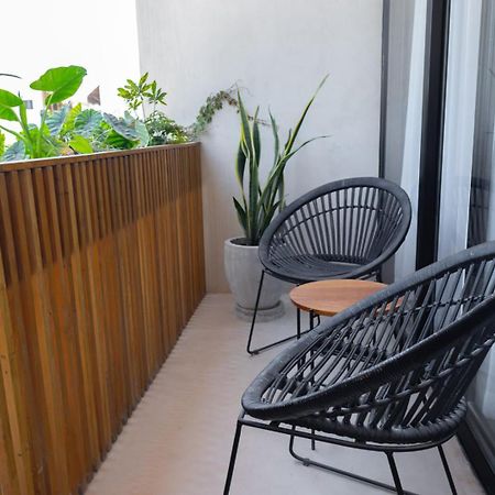 Casa Peregrino Holbox Hotel Ngoại thất bức ảnh