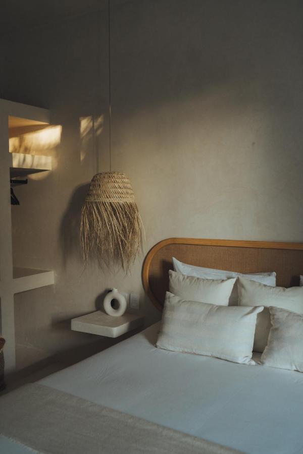 Casa Peregrino Holbox Hotel Ngoại thất bức ảnh