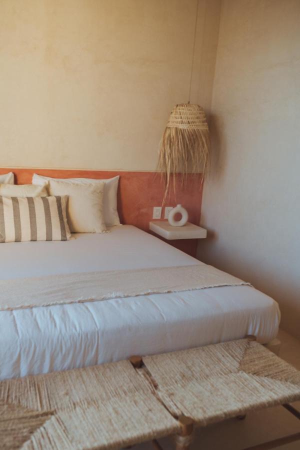 Casa Peregrino Holbox Hotel Ngoại thất bức ảnh