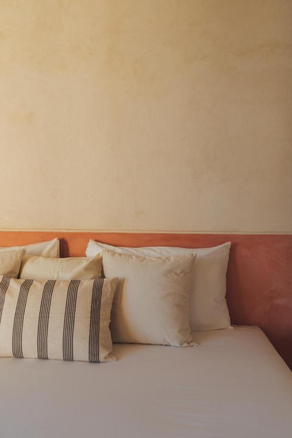 Casa Peregrino Holbox Hotel Ngoại thất bức ảnh