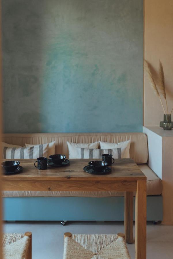 Casa Peregrino Holbox Hotel Ngoại thất bức ảnh