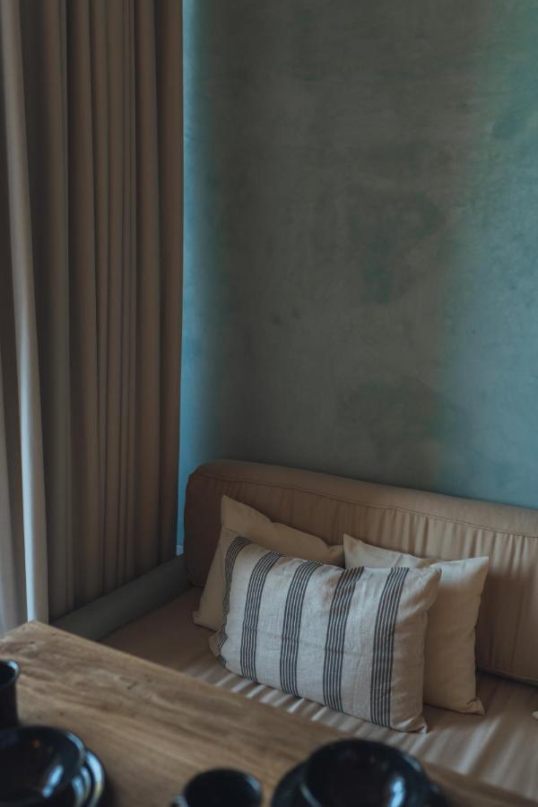 Casa Peregrino Holbox Hotel Ngoại thất bức ảnh