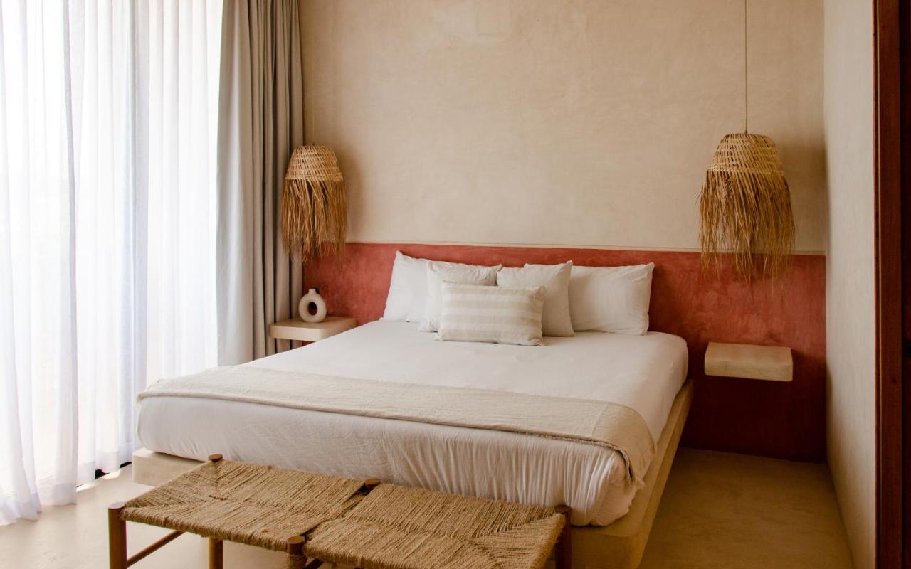Casa Peregrino Holbox Hotel Ngoại thất bức ảnh