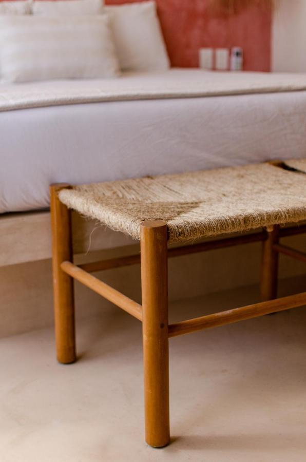Casa Peregrino Holbox Hotel Ngoại thất bức ảnh