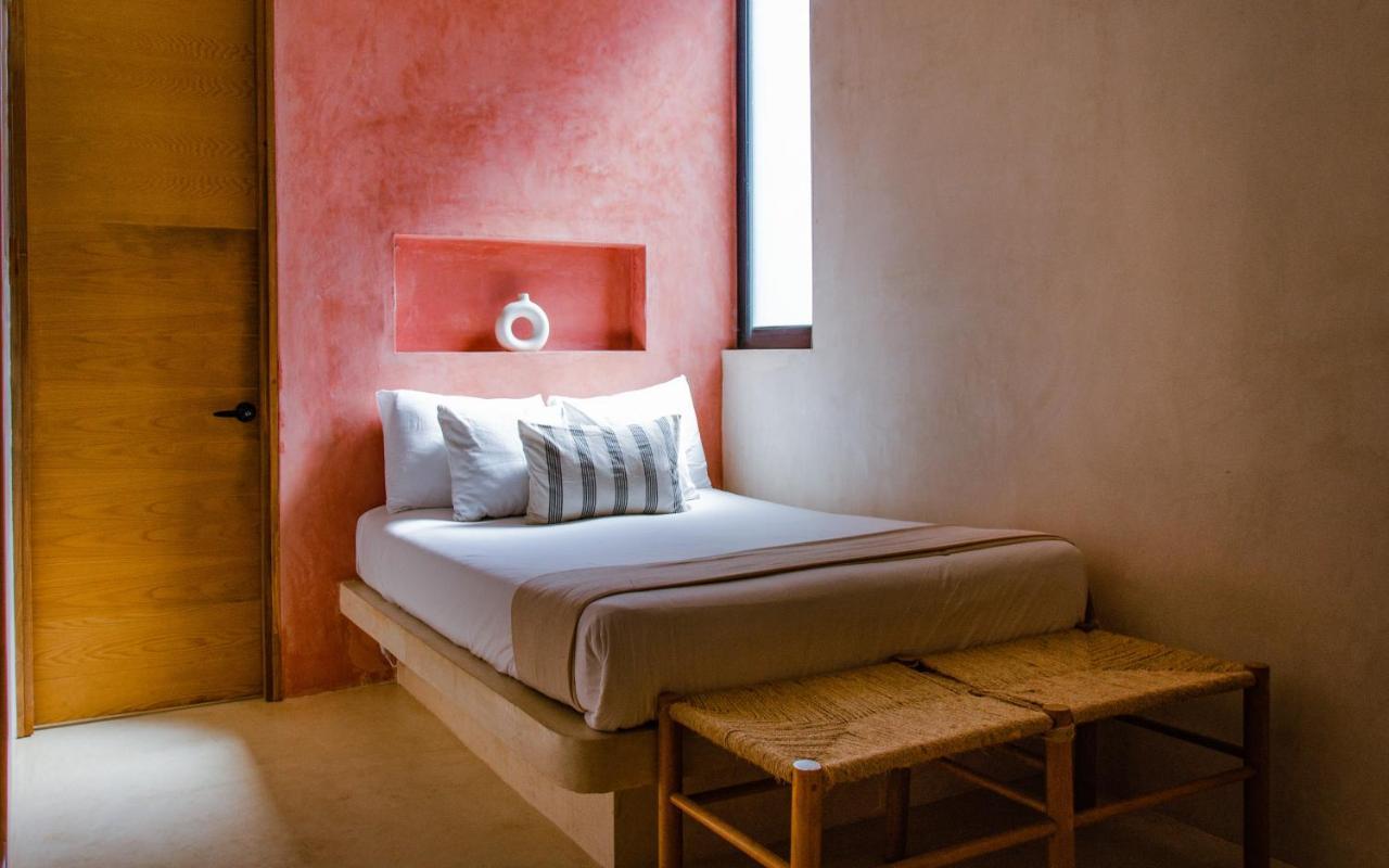Casa Peregrino Holbox Hotel Ngoại thất bức ảnh